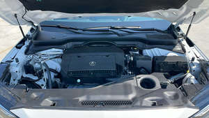 Acura MDX 3.5L 2024 Usado en Buen Estado - Product Image 5