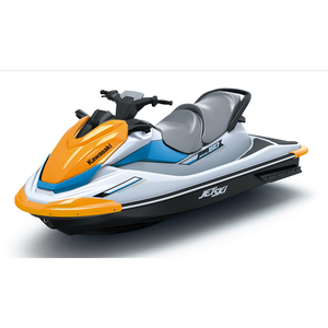 2025 confortable j-ett-sk-ii spacieux assis motomarine familiale loisirs artisanat - Product Image 2