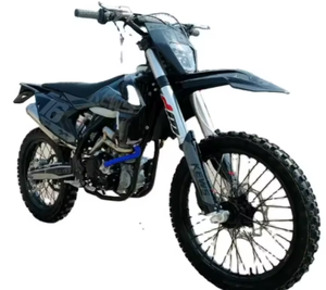 Moto tout-terrain de qualité supérieure K16 CBS300 1000-1500cc sans balais, enduro, motocross, dirt bike pour adultes - Product Image 1