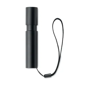 Personalized Aluminate <b>Rechargeable</b> <b>Flashlight</b> for Promotional Gadgets - Product Image 3