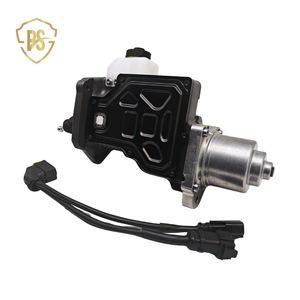 PANSHI New <b>Electronic</b> Clutch Slave Cylinder OEM 2037304 for Trailer <b>Parts</b> - Product Image 6