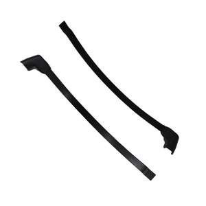 ราวเลื่อนผ้าหลังคาซันรูฟสำหรับรถยนต์ฮุนได โซนาต้า (จัดส่งจากผู้ผลิตในตุรกี) รหัสสินค้า: FD113427 - Product Image 6