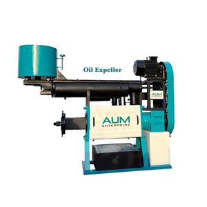 Máquina automática de extracción de aceite de cocina a presión en frío para fines de extracción de aceite eficiente a los mejores precios - Product Image 1