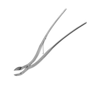 Hosanna Surgical <b>Long</b> <b>Handle</b> Bone Cutter Manual Stainless Steel Instrument Set for Hospital Use Made in Pakistan - Product Image 3