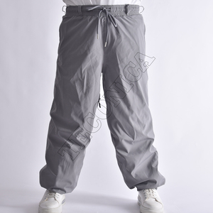 Venta al por mayor de invierno esquí snowboard pantalones holgados para Unisex impermeable transpirable con bolsillos con cremallera a prueba de viento y opciones de talla grande - Product Image 2