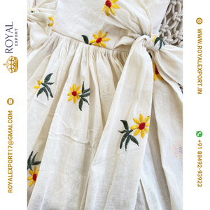 Nouvelle Collection pour enfants en coton doux imprimé au tarif de gros par Royal Export Surat - Product Image 3