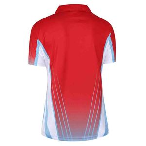 Polos asequibles Camisa de mujer en línea Tela de la mejor calidad para un aspecto elegante y cómodo Oem - Product Image 3