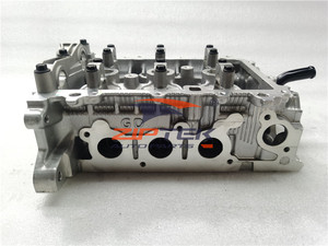 Ziptek ricambi Auto vendita 1.0L 371QB BYD371 BYD371QA testata motore per BYD F3 F0 - Product Image 3