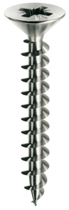 Vite Panelvit Tsp Inox 4x35 mm - Product Image 2