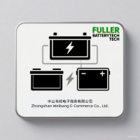 Zhongshan Weibang E-Commerce Co., Ltd.