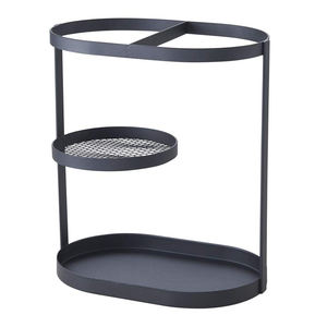 <b>Umbrella</b> <b>Stand</b> <b>Indoor</b> Black PC <b>Umbrella</b> <b>Stand</b> Free Creative Decorative Design Standing <b>Umbrella</b> Rack - Product Image 3