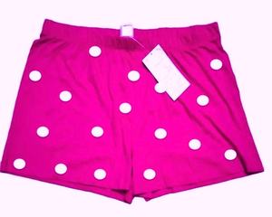 Daisyapparel สำหรับผู้หญิง,กางเกงขาสั้นผ้าฝ้าย100% สั่งทำตามสั่งผลิตจำนวนมากเครื่องแต่งกายในอินเดีย - Product Image 4