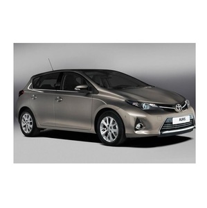 Pour Auris SUV 2021, intérieur foncé, sièges en cuir, turbo, traction avant, automatique, conduite à gauche, toit ouvrant, caméra 360° - Product Image 1