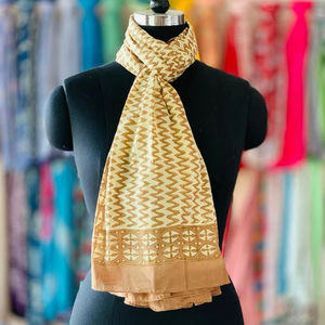 100% doux coton bloc imprimé sarong Bikini couverture à la main écharpe et impression rapide écharpes longue longueur filles en gros motif de feuilles - Product Image 1