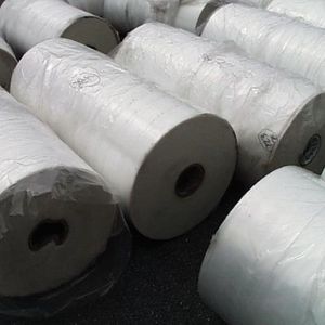 Rollos de PET Reciclados |   Rollo de película transparente de PET para reciclaje en venta - Product Image 5