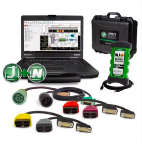 Nueva Caja de Herramientas de Diagnóstico JPROS_Professionals - Product Image 1