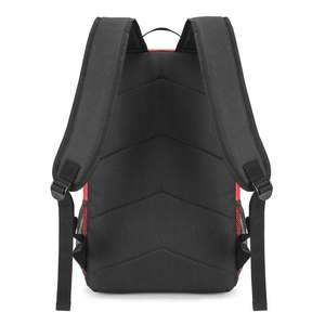 กระเป๋าเป้กีฬาเชียร์ลีดเดอร์กันน้ำ สีและโลโก้ปรับแต่งได้ สำหรับนักเรียนและทีมเชียร์ กระเป๋าเดินทางแบบ unisex สำหรับขาย - Product Image 4