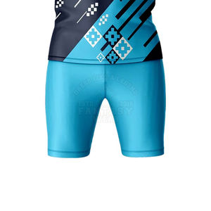 Uniforme de Práctica de Fútbol al por Mayor, Ropa Deportiva Personalizada para Equipos, Ropa Atlética en Venta 2026 - Product Image 4