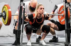 Vente en gros de ceinture d'haltérophilie pour le dos ceinture d'haltérophilie à vendre unisexe - Product Image 5