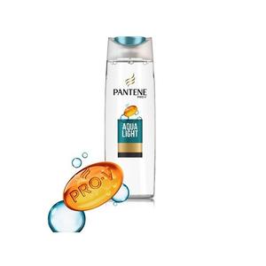 For Light Nutrition Shampoo Aqua Light Gel refrescante hidratante anticaspa para cabello fino y graso 250ml - Product Image 1