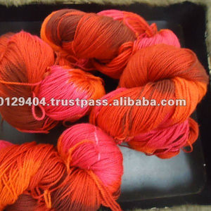 Hilo de calcetín de lana, variable - Product Image 1