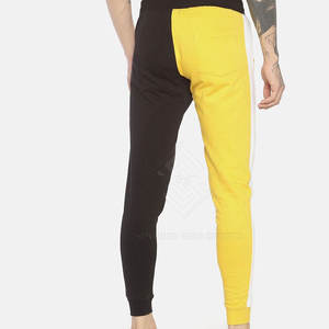 กางเกงลำลองผู้ชายคุณภาพสูง น้ำหนักเบา ระบายอากาศได้ดี พร้อมตัวเลือกสีที่ปรับแต่งได้และบริการติดฉลากส่วนตัว - Product Image 3