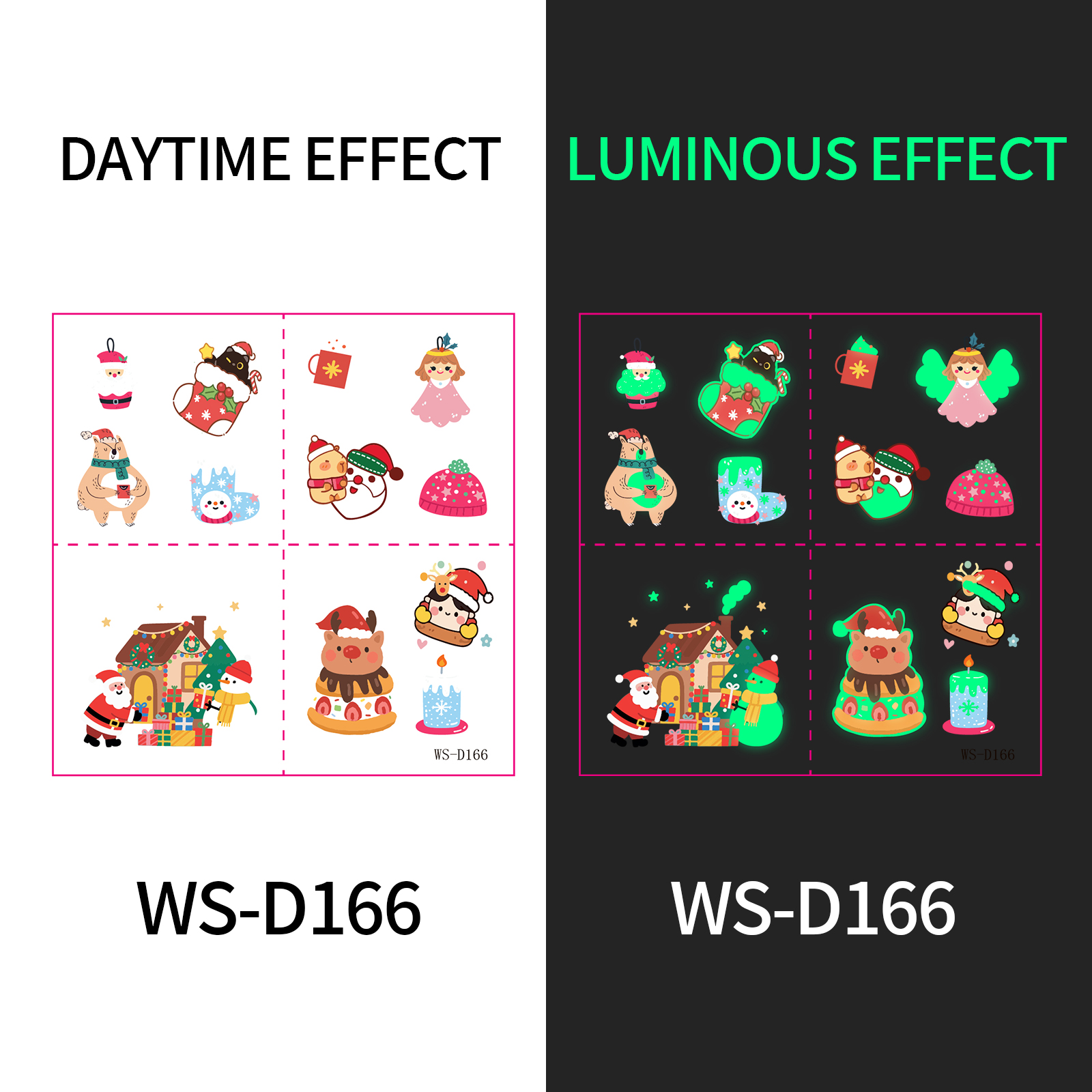 WS-D166