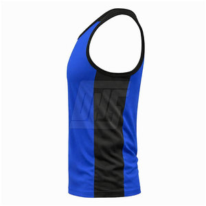 Débardeur musculation homme en tissu extensible confortable pour la gym, les entraînements et les activités de plein air - Product Image 3