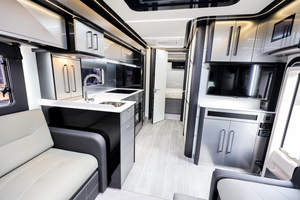 ขายรถบ้าน RC Motorhomes รุ่น RC9M Twin Slide Out ปี 2025 - Product Image 6