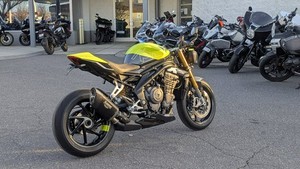 NUEVA Motocicleta <span class=keywords><strong>Triumph</strong></span> <span class=keywords><strong>1200</strong></span> RX Edición Limitada 2026 - Product Image 5