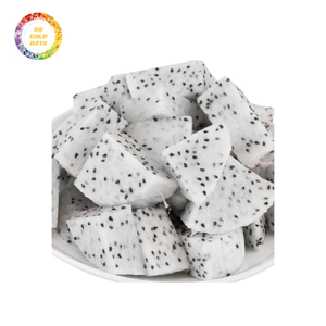 Fruit du dragon congelé en vente en gros-Excellent rapport qualité-prix avec d'excellentes normes de qualité - Product Image 3