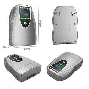 Generador de Ozono Doméstico AMBOHR AM-503, Equipo de Desinfección de Ropa y Agua - Product Image 6