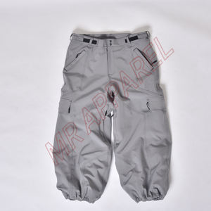 Pantalones de esquí y snowboard unisex, pantalones holgados de esquí de invierno impermeables, pantalones de Snowboard sueltos de pierna ancha - Product Image 1