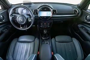 Mini i-John Cooper Works ALL4 Édition Untold 2023 Boîte de vitesses automatique Sans accident Faible kilométrage - Product Image 3