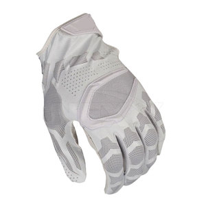 Gants de football américain de qualité supérieure, gants de football américain de fabricant d'usine, vente en gros - Product Image 6