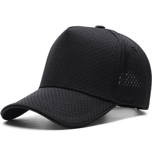 Unisex Custom Embroidered <b>Baseball</b> <b>Cap</b> Fitted <b>Plain</b> Sports Golf Fashionable Logo Quick-drying Breathable for Winter Beach Use - Product Image 4