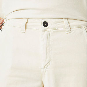 Pantalon cargo léger de haute qualité pour hommes Vente directe en usine Prix raisonnable Vêtements de plein air décontractés Personnalisable Conception OEM - Product Image 6