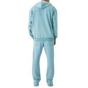 Pantalon de jogging décontracté pour homme, design tendance, sport, fitness, streetwear, avec logo personnalisé, coupe ample, pantalon de survêtement personnalisé - Product Image 6