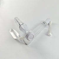 Promotional Penlight Keychain Flashlight - Product Image 2