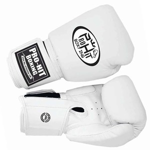Ropa de entrenamiento Guantes de boxeo para hombres más vendidos Fabricante de etiquetas privadas impresas personalizadas Guantes de boxeo de entrenamiento de cuero PU - Product Image 2