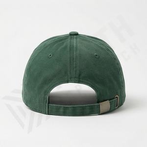 Gorras de Béisbol Lavadas al Ácido Hechas en Fábrica, Unisex, de Algodón Vintage, Desgastadas, Deportivas, Ajustables, de Lona, Gorra de Béisbol, Gorra de Golf, Gorra de Papá, Nueva - Product Image 2