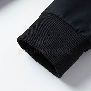 Survêtements pour hommes entièrement personnalisés 100% survêtements pour hommes de haute qualité vente à chaud survêtement professionnel de haute qualité - Product Image 5