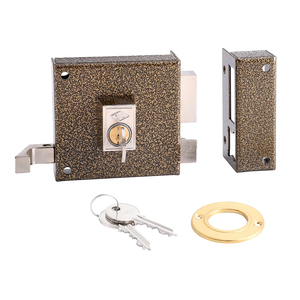 Cvl 1125a/ 8/he Serratura Destra - Product Image 1