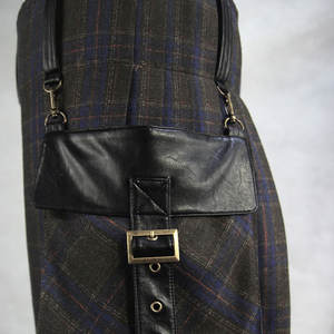 En stock Kilts à tartan de marque privée Kilts à tartan pour adultes au design unique Kilts à tartan de vente chaude - Product Image 6
