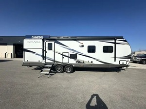 Usado, Forest River SOLAIRE 258RBSS 2019, listo para vender - Product Image 5