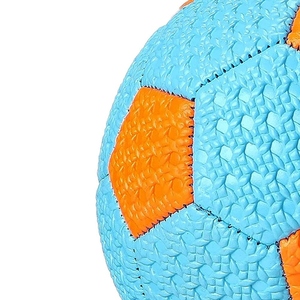 Balón de Balonmano Profesional de Pakistán, Cuero PU, Interior/Exterior, Entrenamiento, Partido, Logotipo Personalizado, Tamaños OEM, Venta al por Mayor - Product Image 2