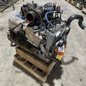 Motor de Gasolina Triton V8 de 5.4L para Camionetas F-150 F-250, Motor de Repuesto, Ensamblaje Completo del Motor, Bloque Largo - Product Image 6