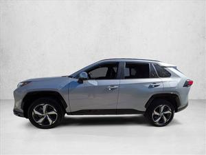 Toyota RAV 4 Prime SE 2024 - Listo para Enviar - Product Image 4