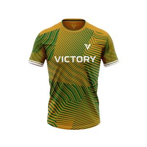 Maillots de football Football Wear Kit Sets Retro Design Survêtements Football Gilet Uniforme pour Chemises d'entraînement Col rond - Product Image 1