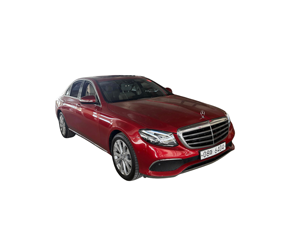 เบนซ์ E-Class W213 E220d Exclusive ปี 2017 สภาพดี รถมือสองจากเกาหลี ขายโดย 300auto Export - Product Image 2